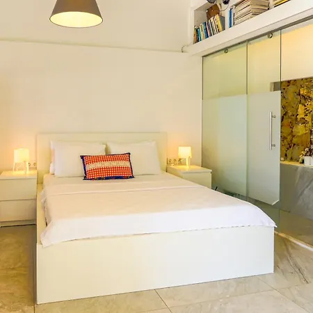 Отель Oza Boutique *