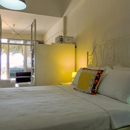 Oza Boutique Отель Гюмюшлюк