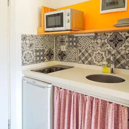 Отель Oza Boutique Гюмюшлюк