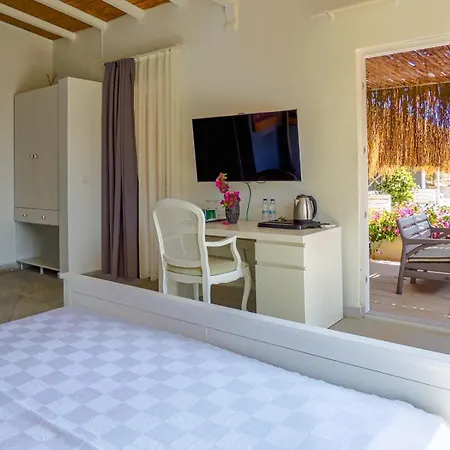 Oza Boutique Отель