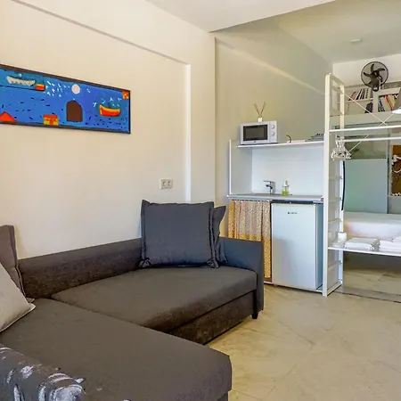 Отель Oza Boutique