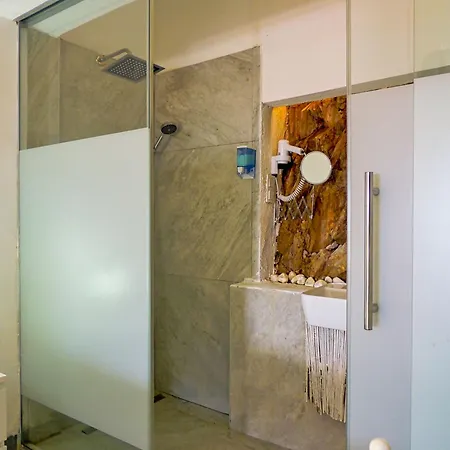 Отель Oza Boutique Гюмюшлюк