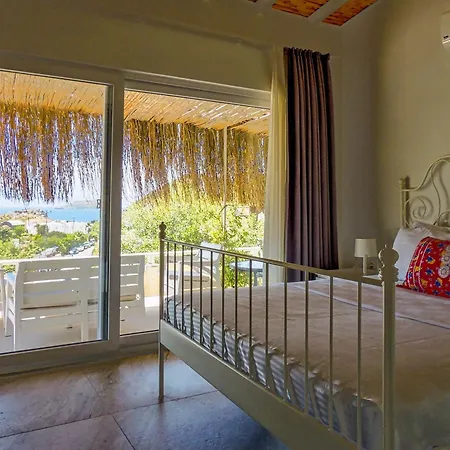 Отель Oza Boutique