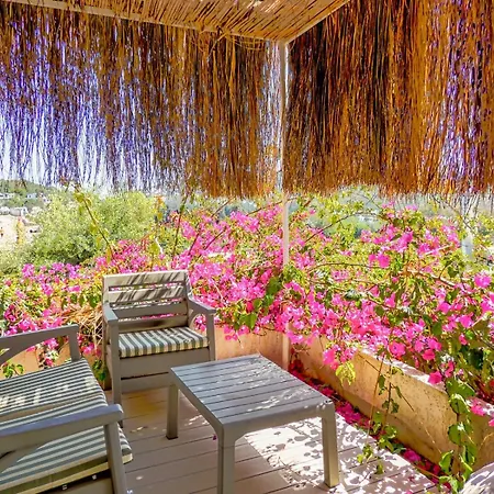 Hotel Oza Boutique Gumusluk