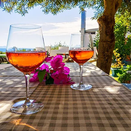 Oza Boutique Отель